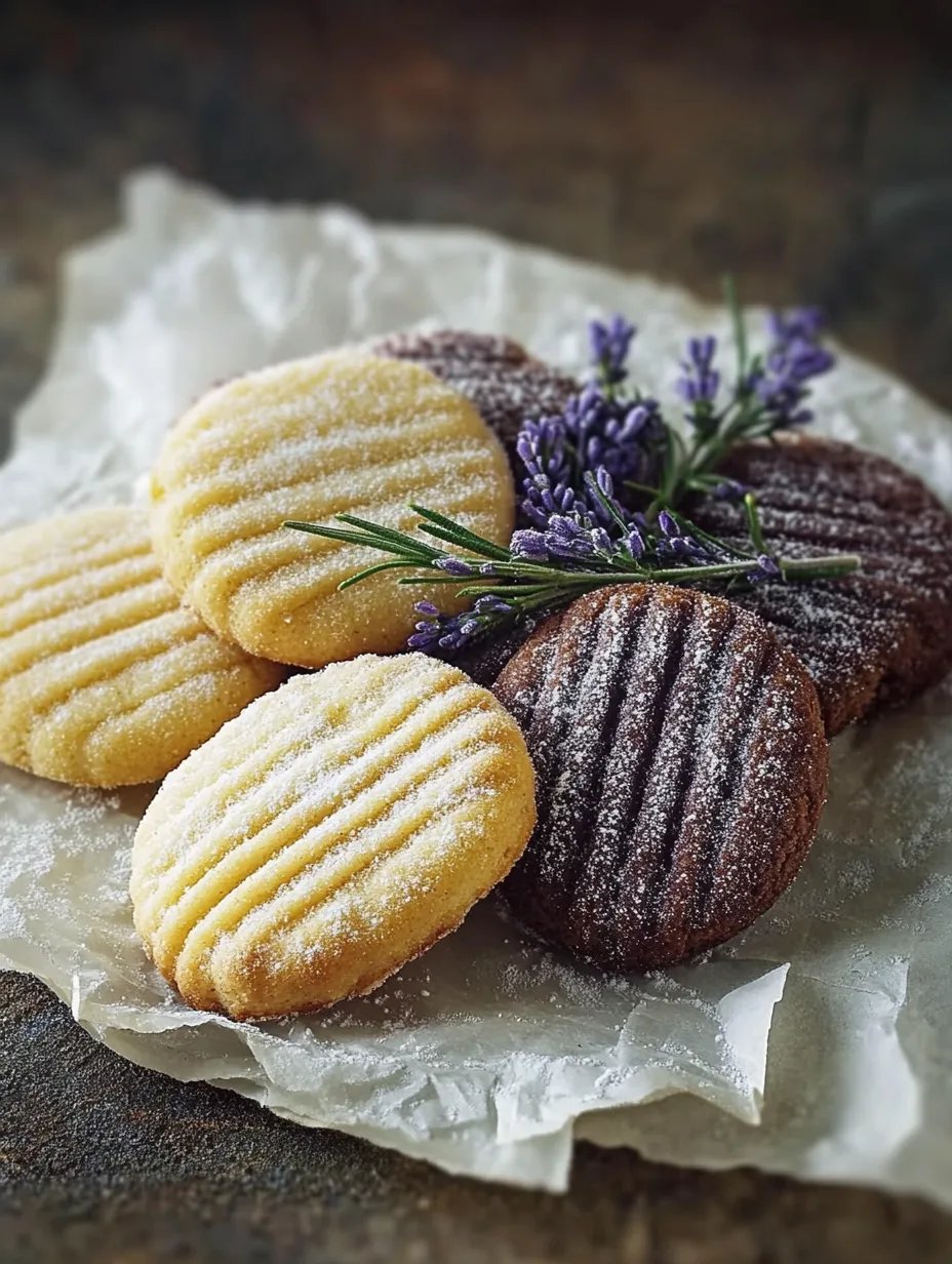 Vanillekipferl Rezept