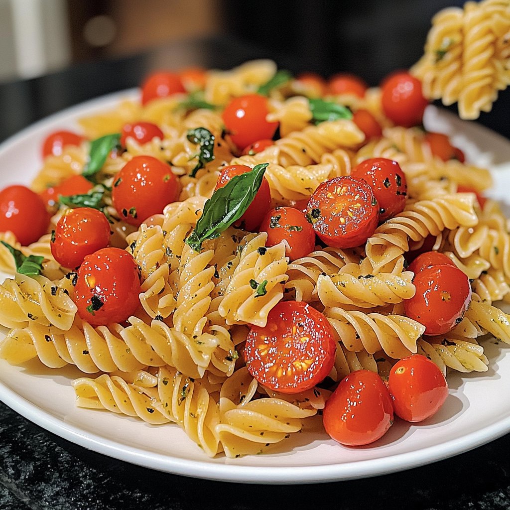 Abendessen einfach und schnell