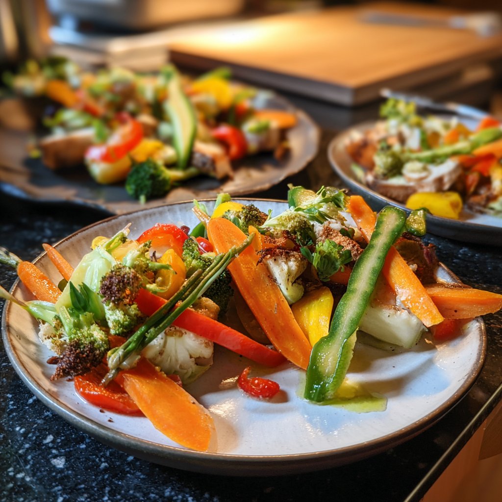 Kalorienarme Rezepte Für Abends