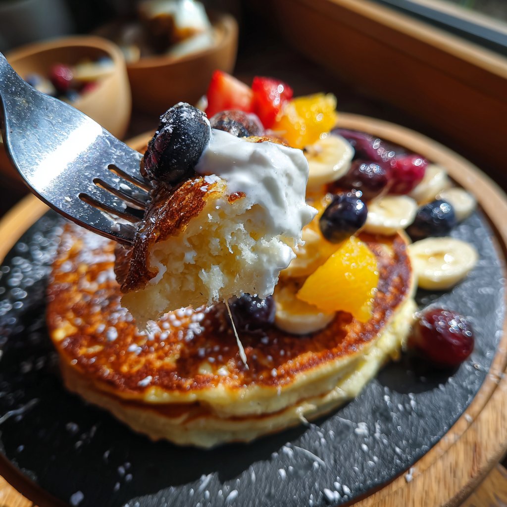 Frühstücksideen für Kita ohne Zucker