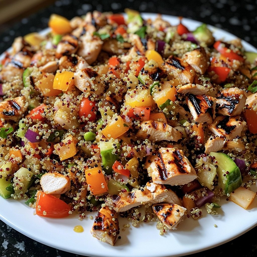 High Protein Rezepte für Muskeldefinition