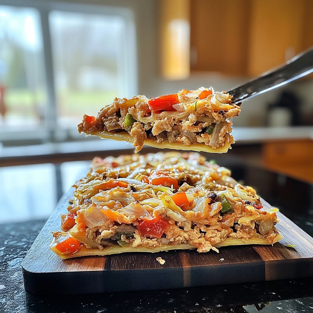 Rezepte zum Vorbereiten