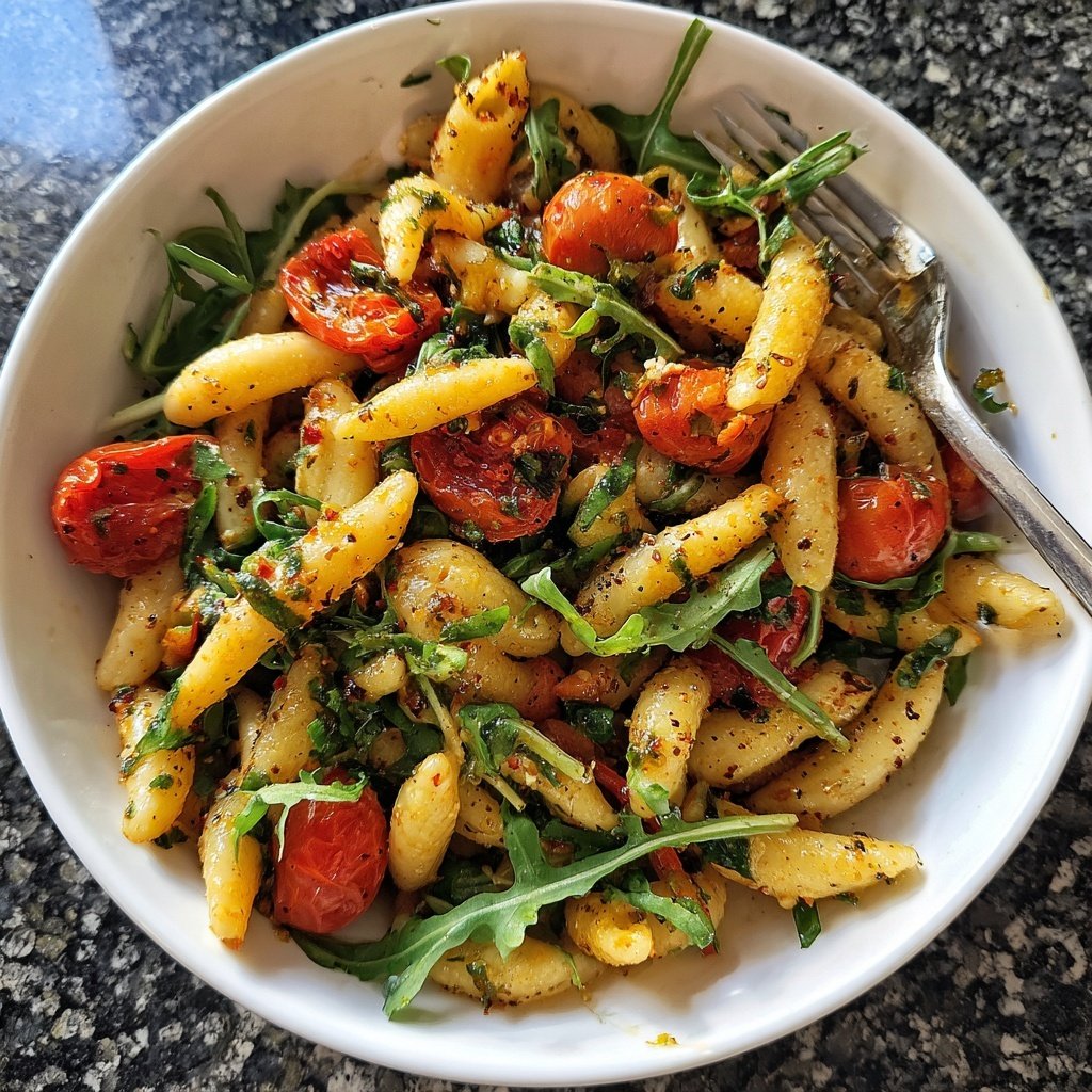 Saisonale Gerichte für Zuhause