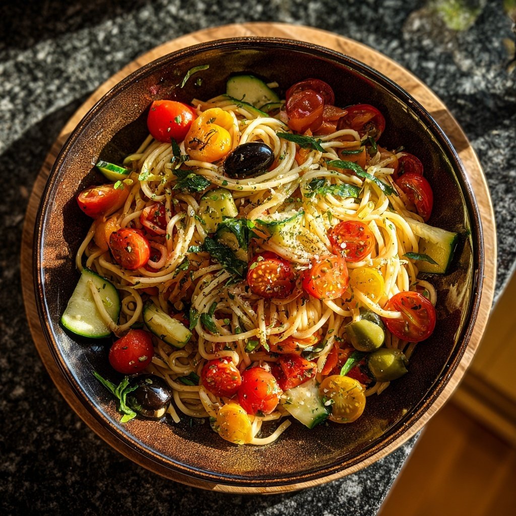 Köstlichkeiten von Nah und Fern