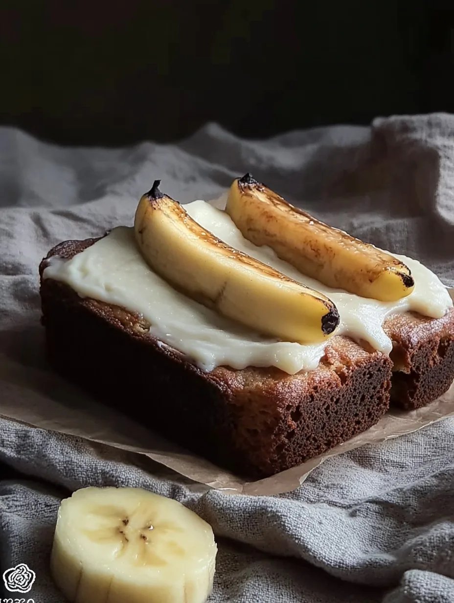 Banana Bread