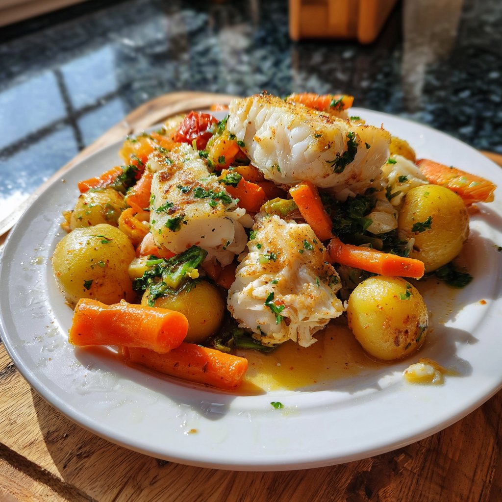 Kalorienarmes Abendessen Schnell