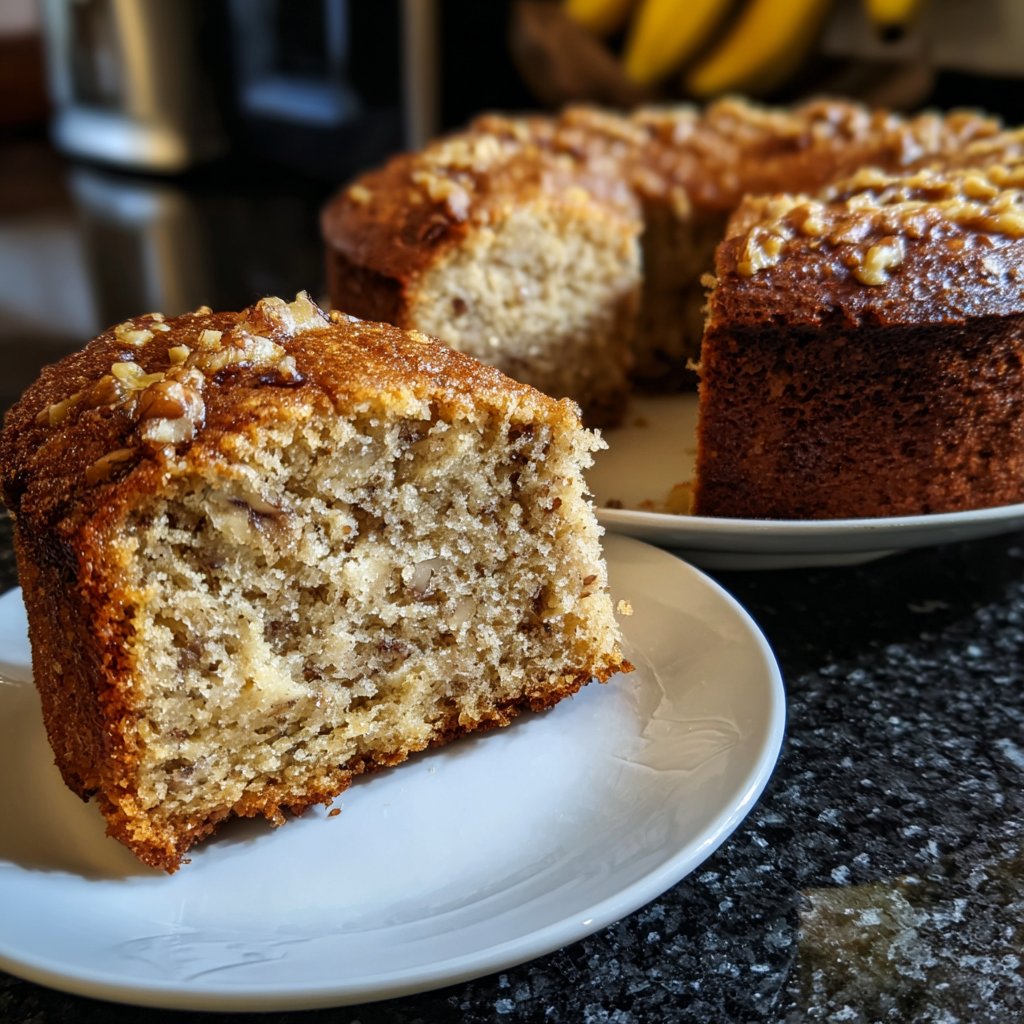 Gesunder Kuchen ohne Zucker