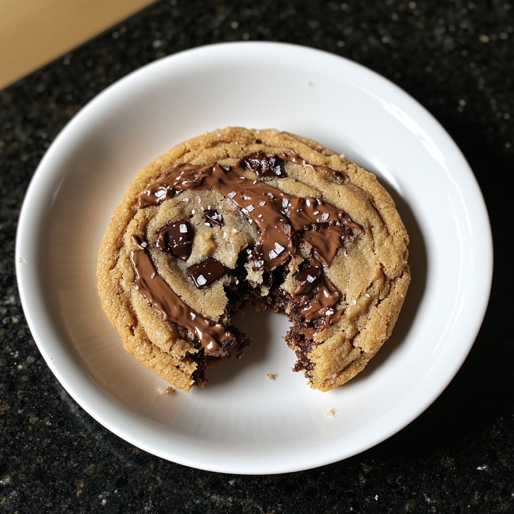 Cookies Rezept weich